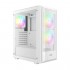 Gamdias AURA GC6 WH ARGB ATX Mid-Tower Gaming Casing